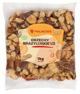 Polovičky para orechov 1kg PREMIUM NATURAL Polovičky para orechov 1kg PREMIUM NATURAL