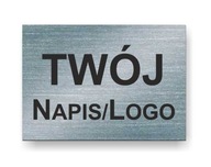 INFORMAČNÁ TABUĽKA VÁŠ TEXT nápis LOGO A4 INFORMAČNÁ TABUĽKA VÁŠ TEXT nápis LOGO A4
