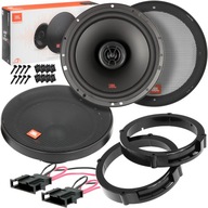 JBL reproduktory pre Seat Cordoba 6L 01/2002->2008