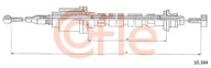 LINKA SPRZĘGŁA VOLVO 240 2.4D LINKA SPRZĘGŁA VOLVO 240 2.4D