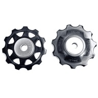 Kolesá prehadzovačky SHIMANO RD-A070, sada 2 ks, 11 z + 13 z Kolesá prehadzovačky SHIMANO RD-A070, sada 2 ks, 11 z + 13 z