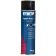 DINITROL 482 BITÚMEN NA ÚDRŽBU PODVOZKOV 500ML UBS DINITROL 482 BITÚMEN NA ÚDRŽBU PODVOZKOV 500ML UBS