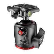 Hlava Manfrotto MHXPRO-BHQ2 s 200PL 10kg tanierom
