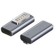 Magnetický adaptér USB-C PD pre MacBook MagSafe1 L Magnetický adaptér USB-C PD pre MacBook MagSafe1 L