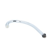 Elegantná stojaca kuchynská hubica 1/2 25cm batéria Elegantná stojaca kuchynská hubica 1/2 25cm batéria