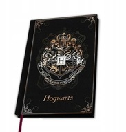 ZÁPISNÍK HARRY POTTER HOGWARTS A5 ZÁPISNÍK HARRY POTTER HOGWARTS A5