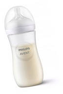 Fľaša Avent Natural Response 330 ml Fľaša Avent Natural Response 330 ml