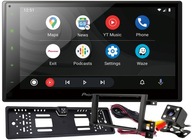 AUTO RÁDIO PIONEER ANDROID AUTO PLAY DAB SUZUKI GRAND VITARA AUTO RÁDIO PIONEER ANDROID AUTO PLAY DAB SUZUKI GRAND VITARA