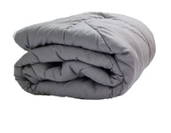 Antialergická prikrývka 140x200, CELOROČNÁ, ŠEDÁ Antialergická prikrývka 140x200, CELOROČNÁ, ŠEDÁ