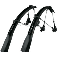 Sada blatníkov SKS RaceBlade Pro 28" čierna Sada blatníkov SKS RaceBlade Pro 28" čierna