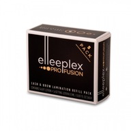 Laminácia Elleebana Elleeplex Pro Fusion & Brow