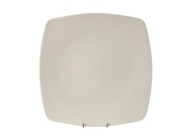 Hiruni tanier tanier 27 cm krémový porcelán Hiruni tanier tanier 27 cm krémový porcelán