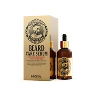 Immortal Infuse Beard Care sérum na fúzy 50 ml Immortal Infuse Beard Care sérum na fúzy 50 ml