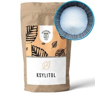 XYLITOL Xylitol čisté sladidlo cukor KETO 1kg XYLITOL Xylitol čisté sladidlo cukor KETO 1kg