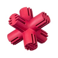 Barry King Toy Cross pre psa Teether Red Barry King Toy Cross pre psa Teether Red
