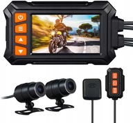 VIDEOZÁZNAM NA MOTORKU GPS WiFi SONY 2K VIDEOZÁZNAM NA MOTORKU GPS WiFi SONY 2K