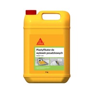 Sikacem Level plastifikátor pre potery 5kg Sikacem Level plastifikátor pre potery 5kg