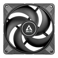 ARCTIC P12 MAX PWM VENTILÁTOR ČIERNA 120MM ARCTIC P12 MAX PWM VENTILÁTOR ČIERNA 120MM