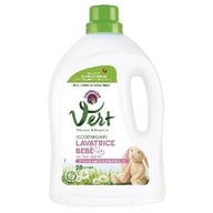 Chante Clair Bebe Lavatrice tekutý prací prostriedok 1428 ml Chante Clair Bebe Lavatrice tekutý prací prostriedok 1428 ml
