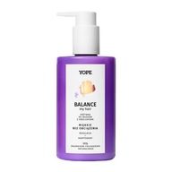 Yope Balance my vlasový kondicionér so zmäkčovačmi, 300 ml Yope Balance my vlasový kondicionér so zmäkčovačmi, 300 ml