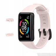 SILIKÓNOVÝ REMienok PRE HUAWEI BAND 6 / HONOR BAND 6 | FARBY SILIKÓNOVÝ REMienok PRE HUAWEI BAND 6 / HONOR BAND 6 | FARBY