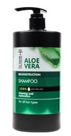 DR. Sante Aloe Regeneračný šampón na vlasy 1L