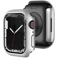Puzdro CASE + GLASS 2v1 pre Apple Watch 1 2 3 42MM Puzdro CASE + GLASS 2v1 pre Apple Watch 1 2 3 42MM