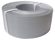 Páska na oplotenie 52mb Termoplast CLASSIC LINE 95mm ŠEDÁ Páska na oplotenie 52mb Termoplast CLASSIC LINE 95mm ŠEDÁ