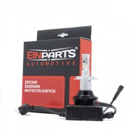 H4 LED ŽIAROVKA PRE MOTOCYKLOVÝ MOTOR CANBUS PHILIPS H4 LED ŽIAROVKA PRE MOTOCYKLOVÝ MOTOR CANBUS PHILIPS