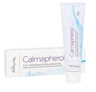 CALMAPHEROL S.C - Nesteroidný krém 20g CALMAPHEROL S.C - Nesteroidný krém 20g