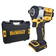 NÁRAZOVÝ KLÚČ DEWALT DCF922NT 18V 1/2 406Nm TSTAK