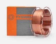 ZVÁRACÍ DRÔT SG2 TYSWELD T20 0,8MM BAL 15 kg ZVÁRACÍ DRÔT SG2 TYSWELD T20 0,8MM BAL 15 kg