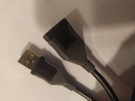 HAMA USB 2.0 predlžovací kábel 3m KVALITA HAMA USB 2.0 predlžovací kábel 3m KVALITA