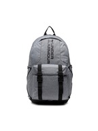 UNDER ARMOUR Ua Gametime Backpack 1364184-012 sivý UNDER ARMOUR Ua Gametime Backpack 1364184-012 sivý