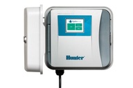 HUNTER HPC 401E Wi-Fi modulárny ovládač 4-16 sek. HUNTER HPC 401E Wi-Fi modulárny ovládač 4-16 sek.