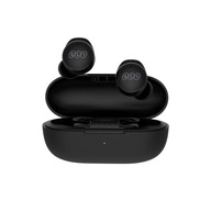 Bezdrôtové slúchadlá do uší QCY T17 BLUETOOTH 5.1 TWS USB-C čierne Bezdrôtové slúchadlá do uší QCY T17 BLUETOOTH 5.1 TWS USB-C čierne
