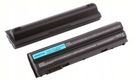 VEĽKÁ Batéria pre DELL LATITUDE E6540 E6530 E6520 VEĽKÁ Batéria pre DELL LATITUDE E6540 E6530 E6520