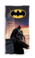 UTERÁK BATMAN 140x70 Bath Beach Bavlna UTERÁK BATMAN 140x70 Bath Beach Bavlna