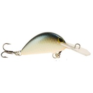 Wobler BONITO Chub 3,5cm -Plovák- FS2 CHUB A IDE Wobler BONITO Chub 3,5cm -Plovák- FS2 CHUB A IDE