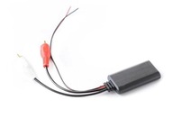 BLUETOOTH ADAPTÉR PRE RCA AUX AUTORÁDIO BLUETOOTH ADAPTÉR PRE RCA AUX AUTORÁDIO