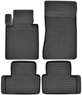 BMW 3 E46 E90/E91 F30/F31 GUMOVÝ KOBEREC KANÁL BMW 3 E46 E90/E91 F30/F31 GUMOVÝ KOBEREC KANÁL