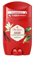 OLD SPICE OASIS VANILKA DEO TYČ 50ml AFRODIZIAK OLD SPICE OASIS VANILKA DEO TYČ 50ml AFRODIZIAK