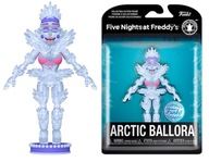 Figúrka Five Nights at Freddy's Arctic Ballora