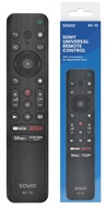 Diaľkové ovládanie SONY pre LCD LED TV KD XR s Netflix YouTube Disney RM-ED KDL Diaľkové ovládanie SONY pre LCD LED TV KD XR s Netflix YouTube Disney RM-ED KDL