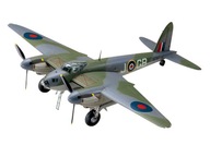 De Havilland Mosquito B 1:48 Tamiya 61066
