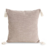 Jasiek BOHO/5 obliečka na vankúš 45x45cm púdr Jasiek BOHO/5 obliečka na vankúš 45x45cm púdr