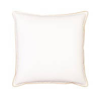 Prémiový páperový vankúš na spanie, 40x40 cm, Ecru - 70% páperie do spálne Prémiový páperový vankúš na spanie, 40x40 cm, Ecru - 70% páperie do spálne