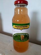 Borovicové klíčky vypiť 300ml