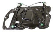 OKNO OKNO VĽAVO PREDNÉ VW PASSAT B6 PANEL