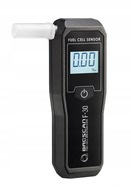 Elektrochemický alkohol tester BACSCAN F-30 Elektrochemický alkohol tester BACSCAN F-30